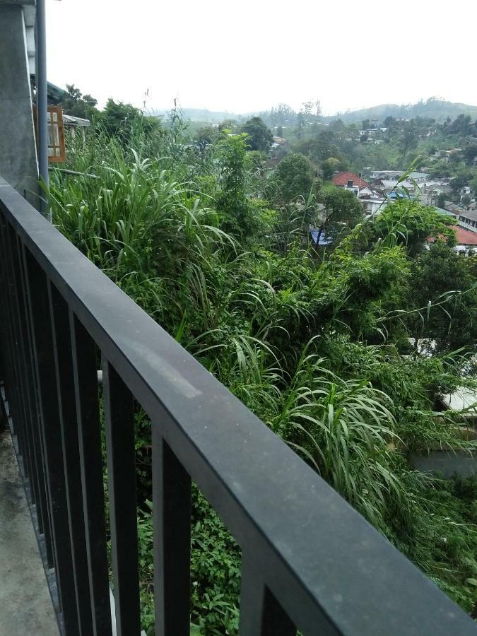 Top View Hotel Hatton Bagian luar foto